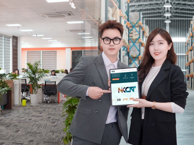 nkcn logistics